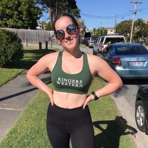 Meet your Posher, Kasey